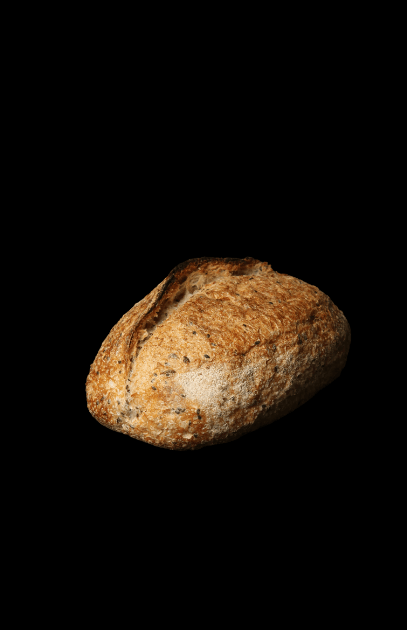 Ремесленный хлеб